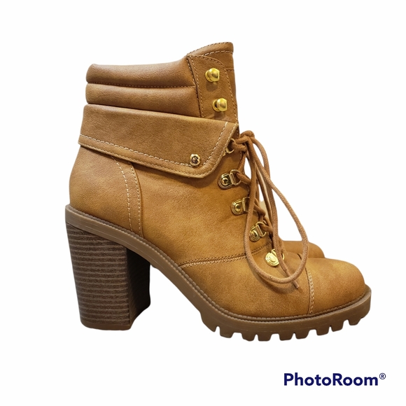guess jollyn boots